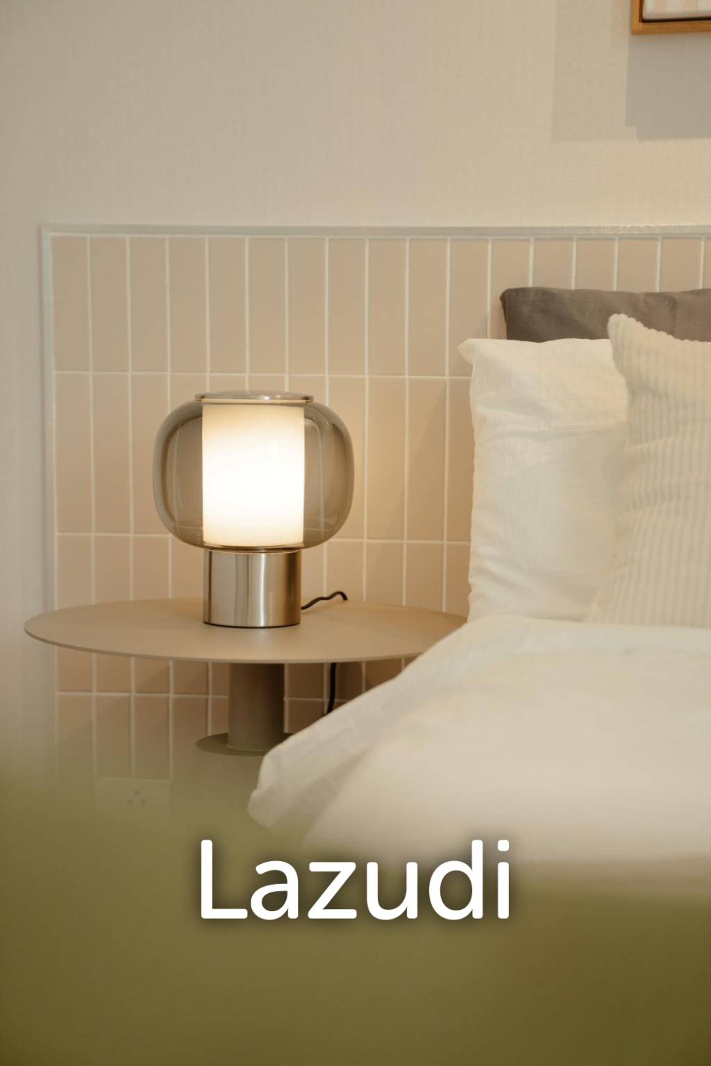 1 Bed 1 Bath 32 SQ.M Noble Form Thonglor