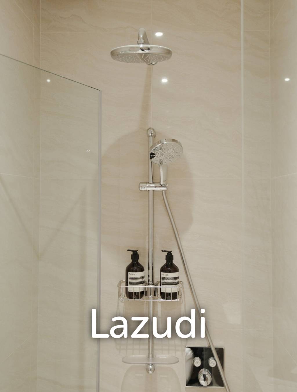 1 Bed 1 Bath 32 SQ.M Noble Form Thonglor