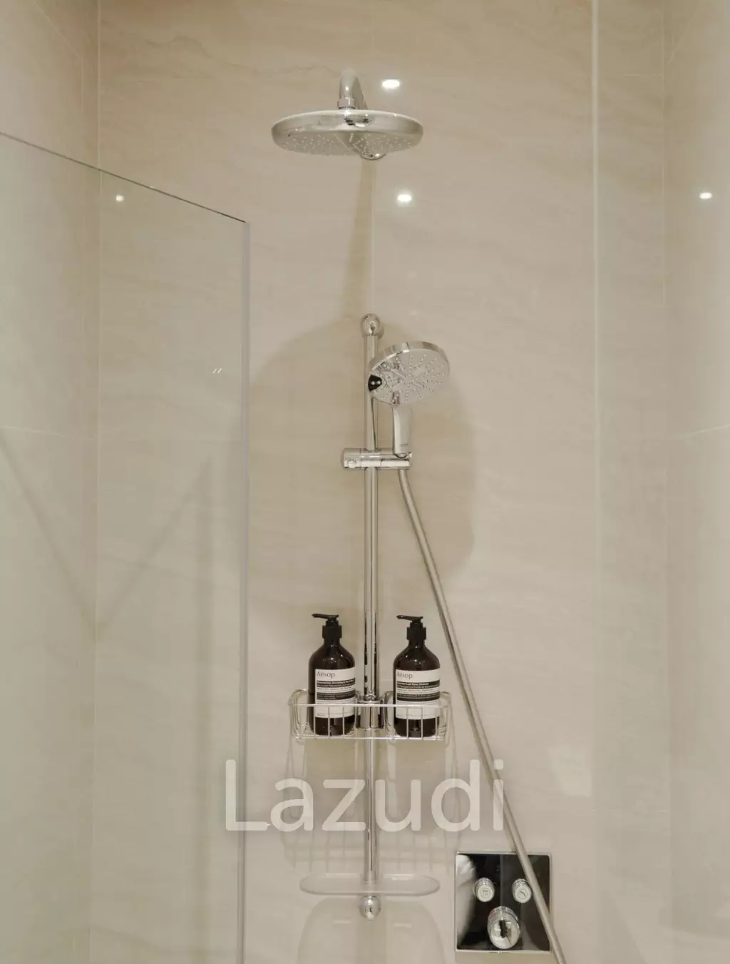 1 Bed 1 Bath 32 SQ.M Noble Form Thonglor