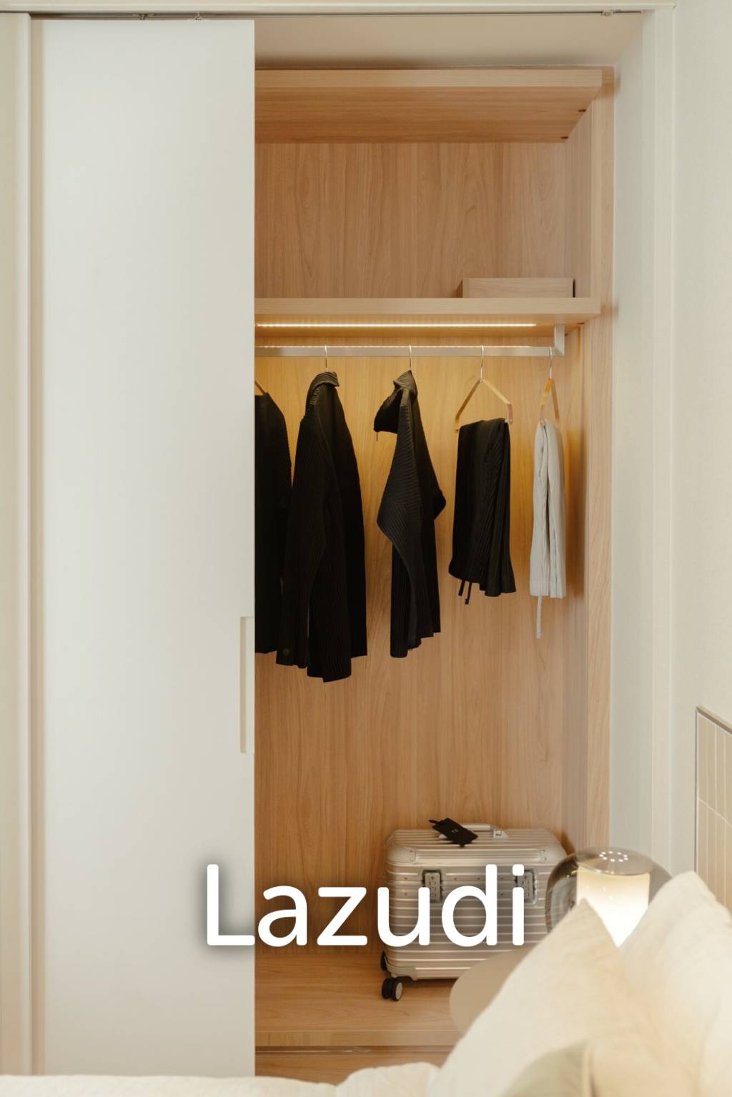 1 Bed 1 Bath 32 SQ.M Noble Form Thonglor