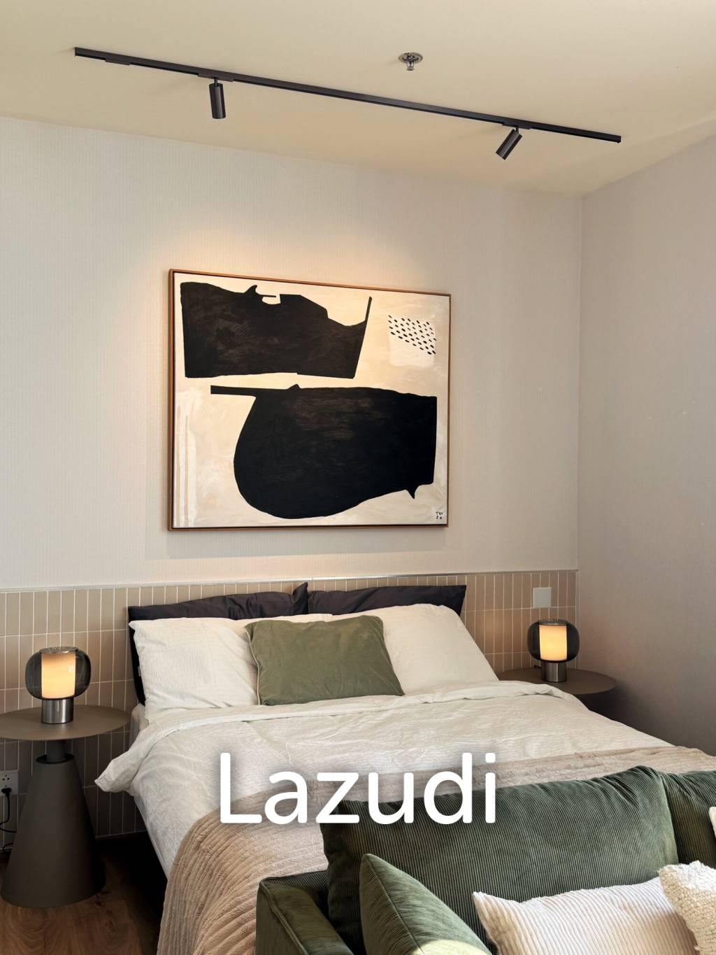 1 Bed 1 Bath 32 SQ.M Noble Form Thonglor
