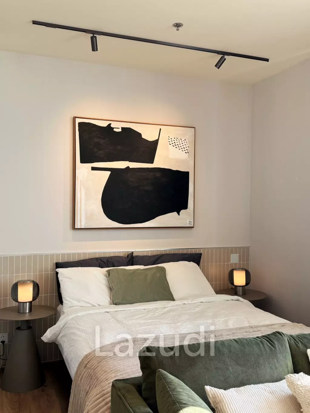 1 Bed 1 Bath 32 SQ.M Noble Form Thonglor