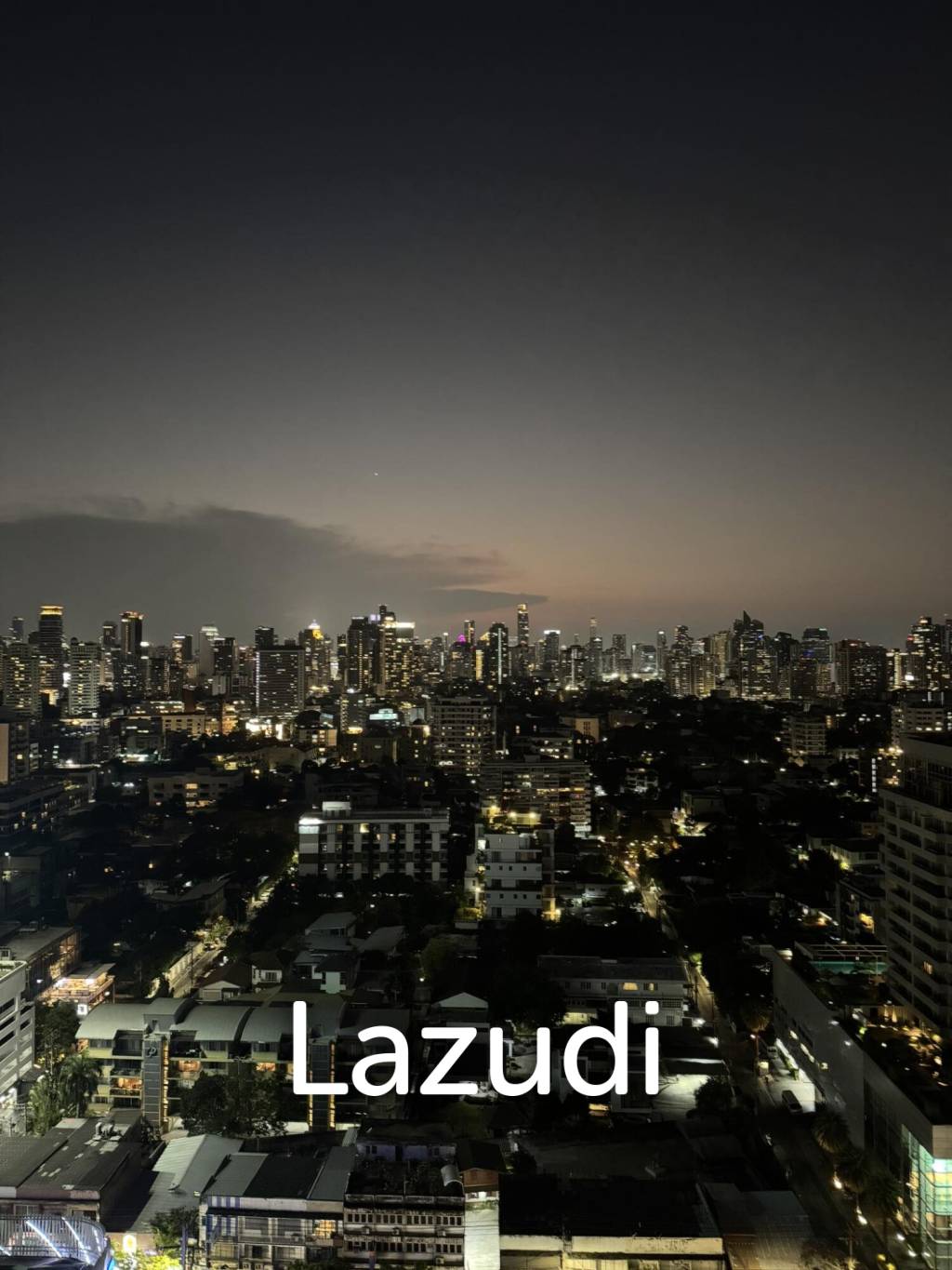 1 Bed 1 Bath 32 SQ.M Noble Form Thonglor