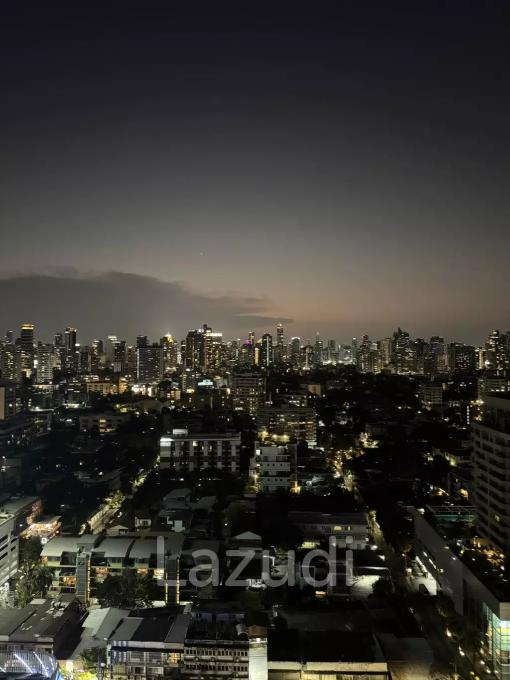 1 Bed 1 Bath 32 SQ.M Noble Form Thonglor
