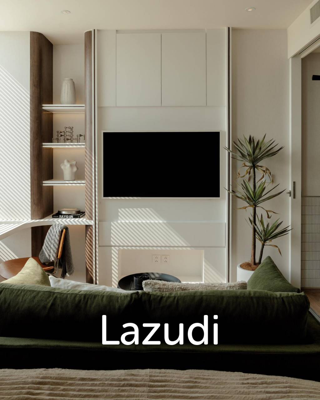 1 Bed 1 Bath 32 SQ.M Noble Form Thonglor