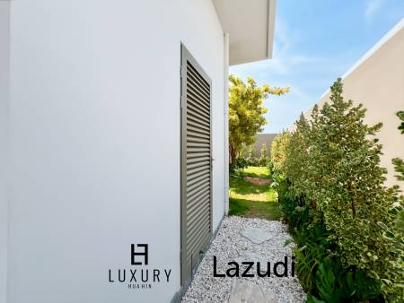 Вилла 660 кв.м. 3 Кровать 3 Ванна