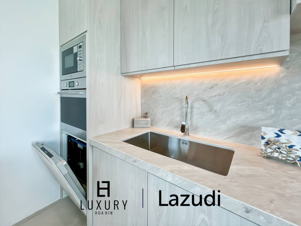 Вилла 660 кв.м. 3 Кровать 3 Ванна