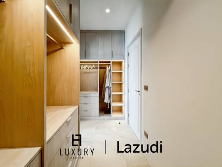 Вилла 660 кв.м. 3 Кровать 3 Ванна