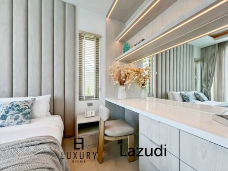 Вилла 660 кв.м. 3 Кровать 3 Ванна