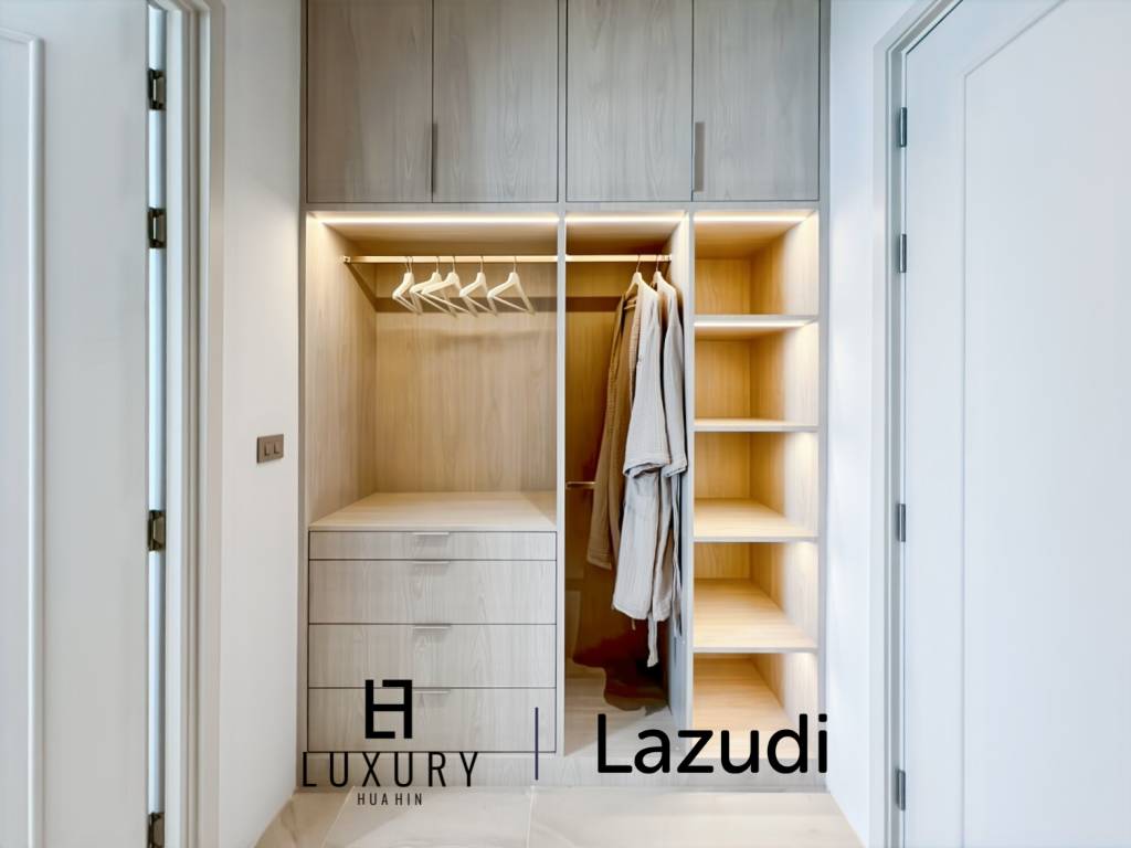 Вилла 660 кв.м. 3 Кровать 3 Ванна