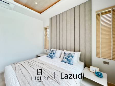 Вилла 660 кв.м. 3 Кровать 3 Ванна