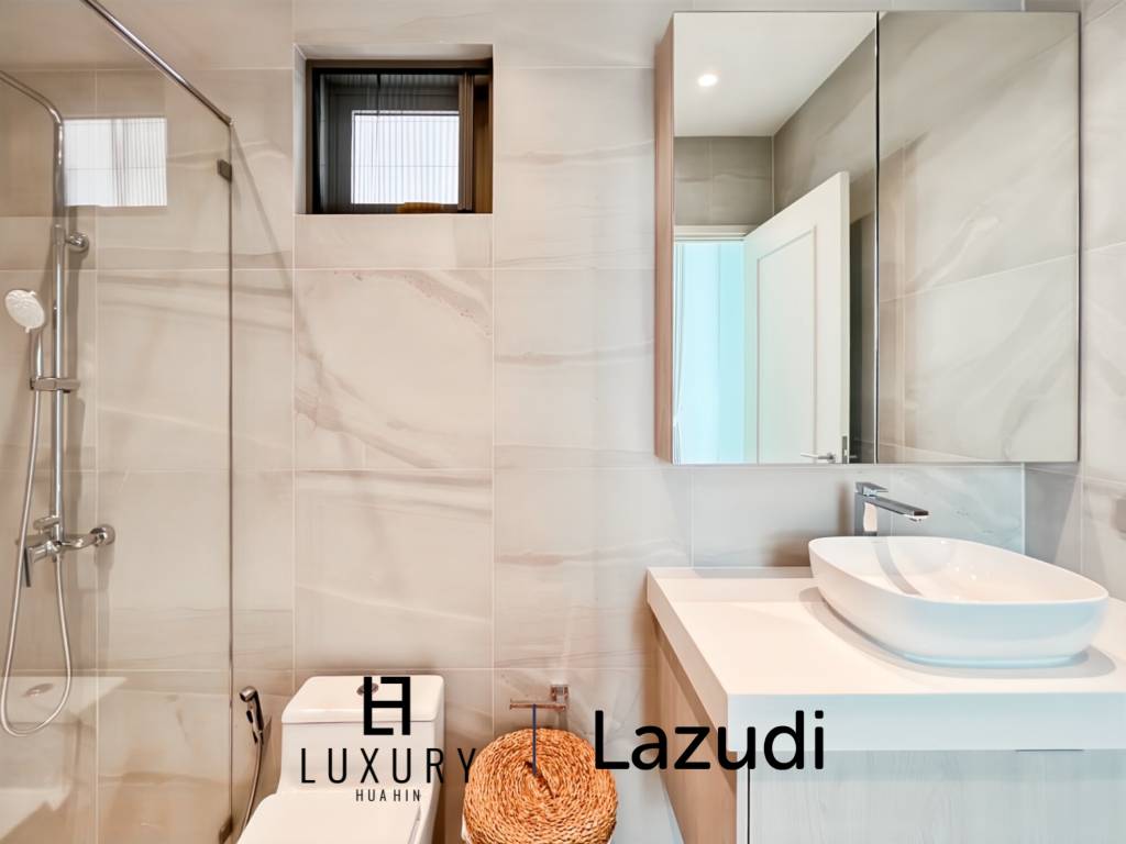 Вилла 660 кв.м. 3 Кровать 3 Ванна