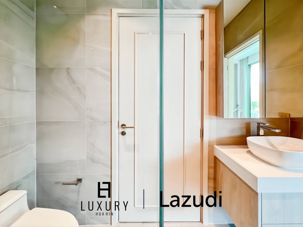 Вилла 660 кв.м. 3 Кровать 3 Ванна