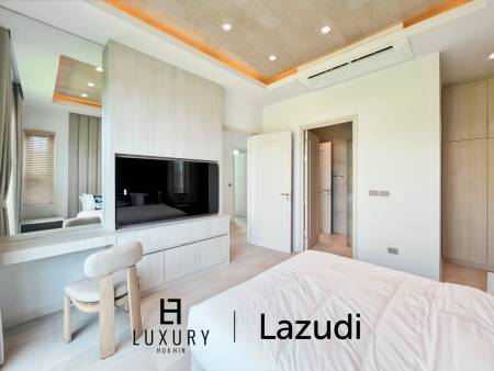 Вилла 660 кв.м. 3 Кровать 3 Ванна