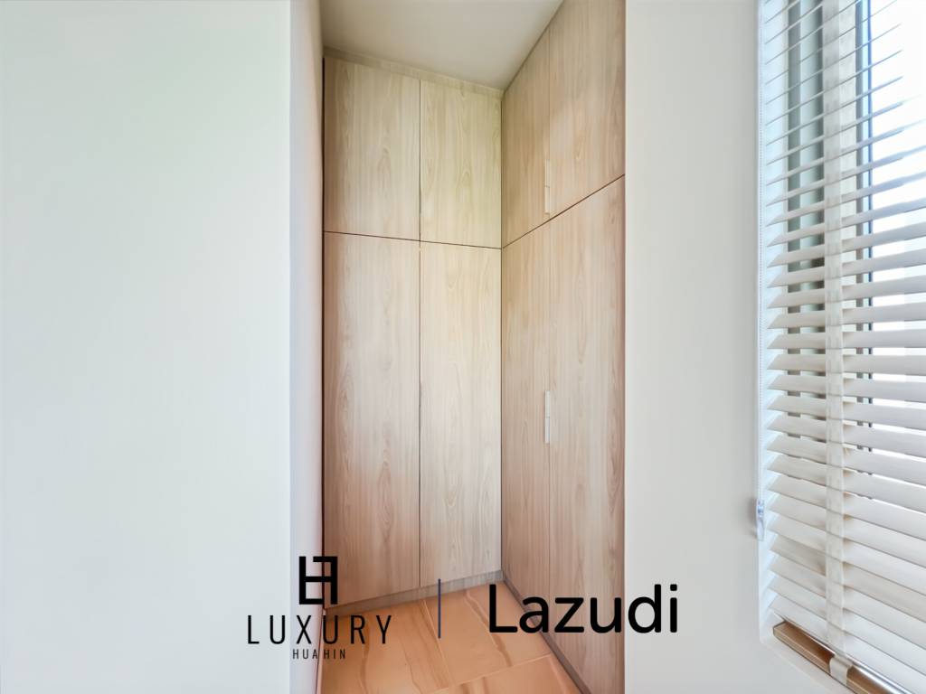 Вилла 660 кв.м. 3 Кровать 3 Ванна