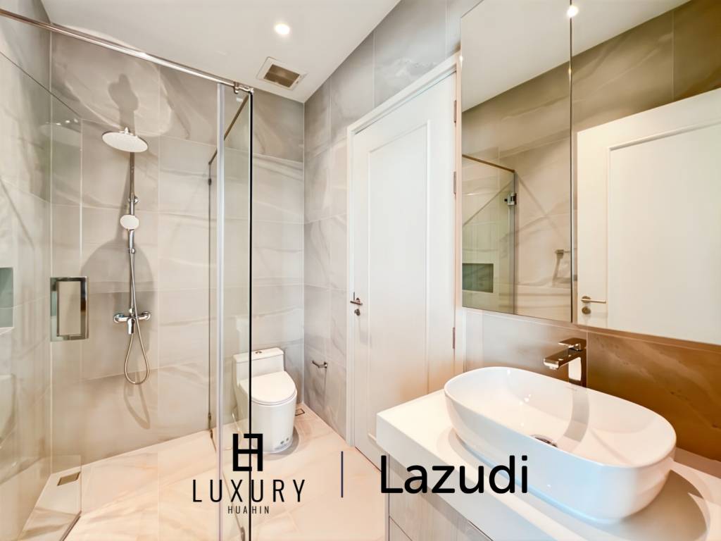 Вилла 660 кв.м. 3 Кровать 3 Ванна