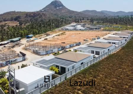 Вилла 660 кв.м. 3 Кровать 3 Ванна