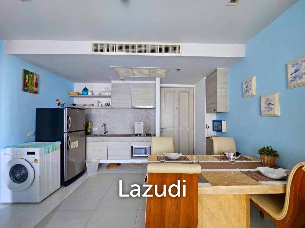 CHELONA :  2 Bed Beachfront Condo at Khao Tao