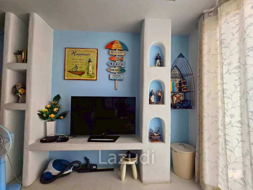 CHELONA :  2 Bed Beachfront Condo at Khao Tao