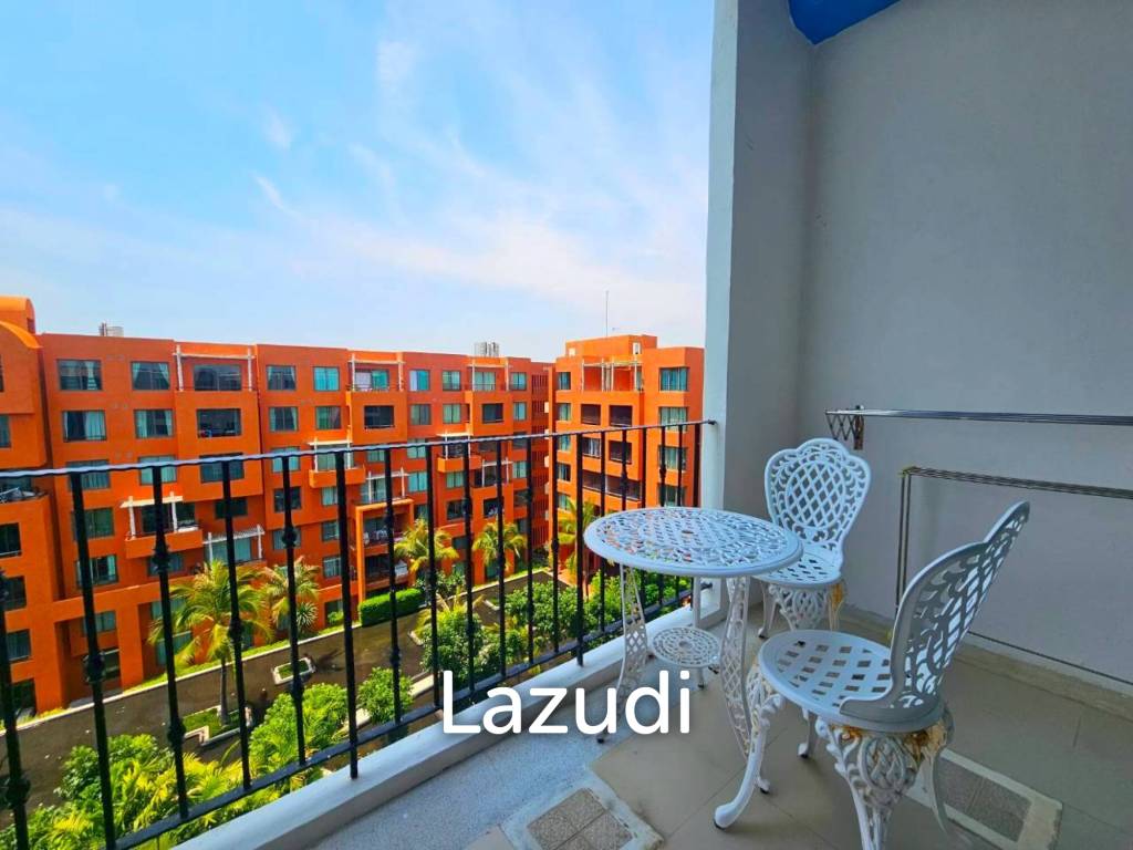 CHELONA :  2 Bed Beachfront Condo at Khao Tao