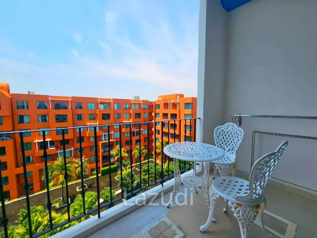 CHELONA :  2 Bed Beachfront Condo at Khao Tao