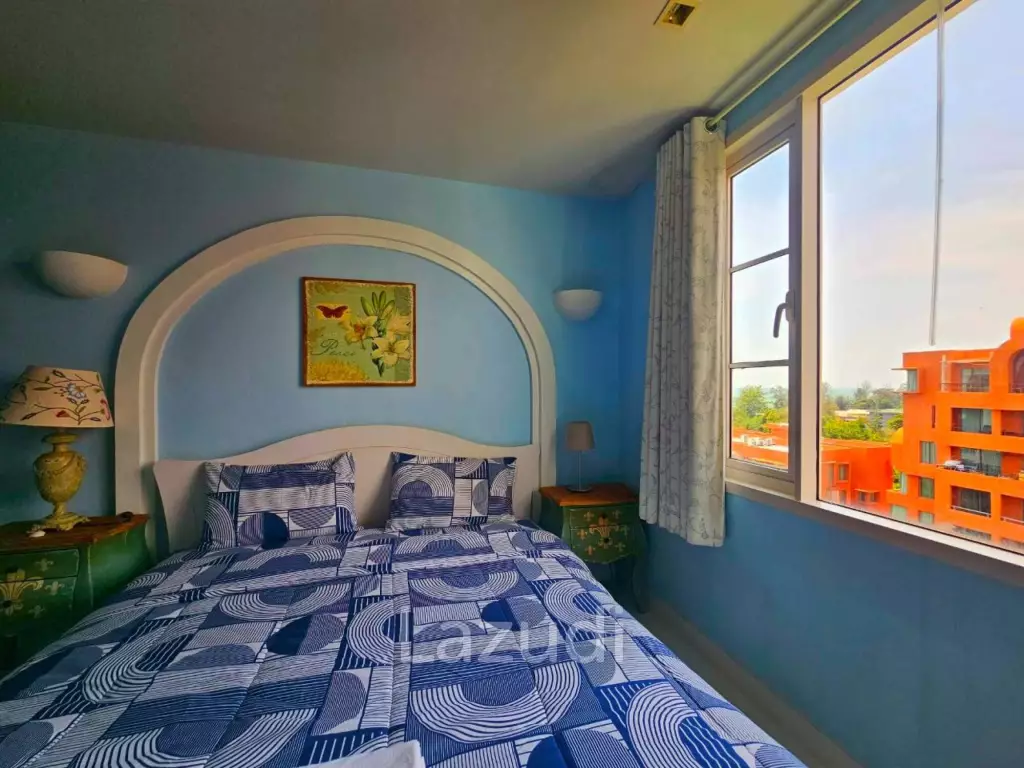 CHELONA :  2 Bed Beachfront Condo at Khao Tao