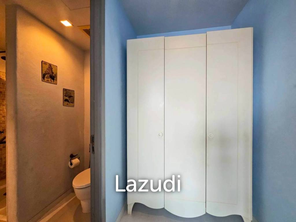 CHELONA :  2 Bed Beachfront Condo at Khao Tao