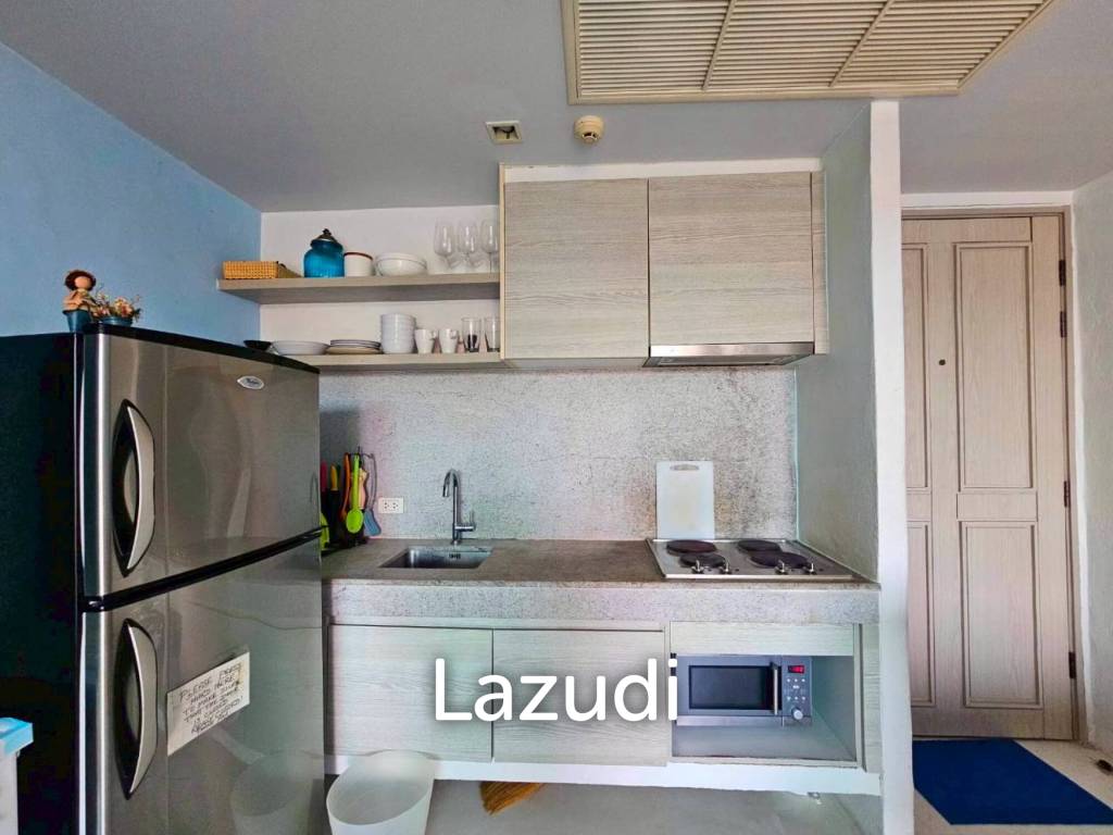 CHELONA :  2 Bed Beachfront Condo at Khao Tao