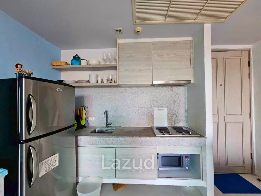 CHELONA :  2 Bed Beachfront Condo at Khao Tao