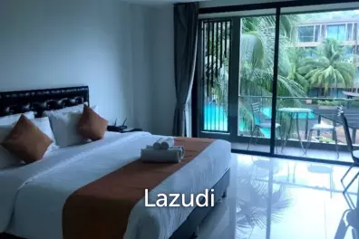 2-Bedroom Condo for Sale Near Panwa Beach
