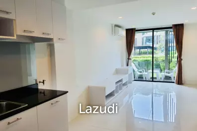 2-Bedroom Condo for Sale Near Panwa Beach