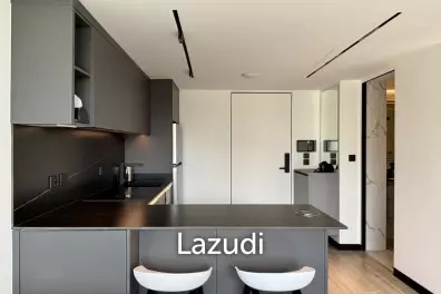Mountain View 1-Bedroom Condo for Sale in Rawai