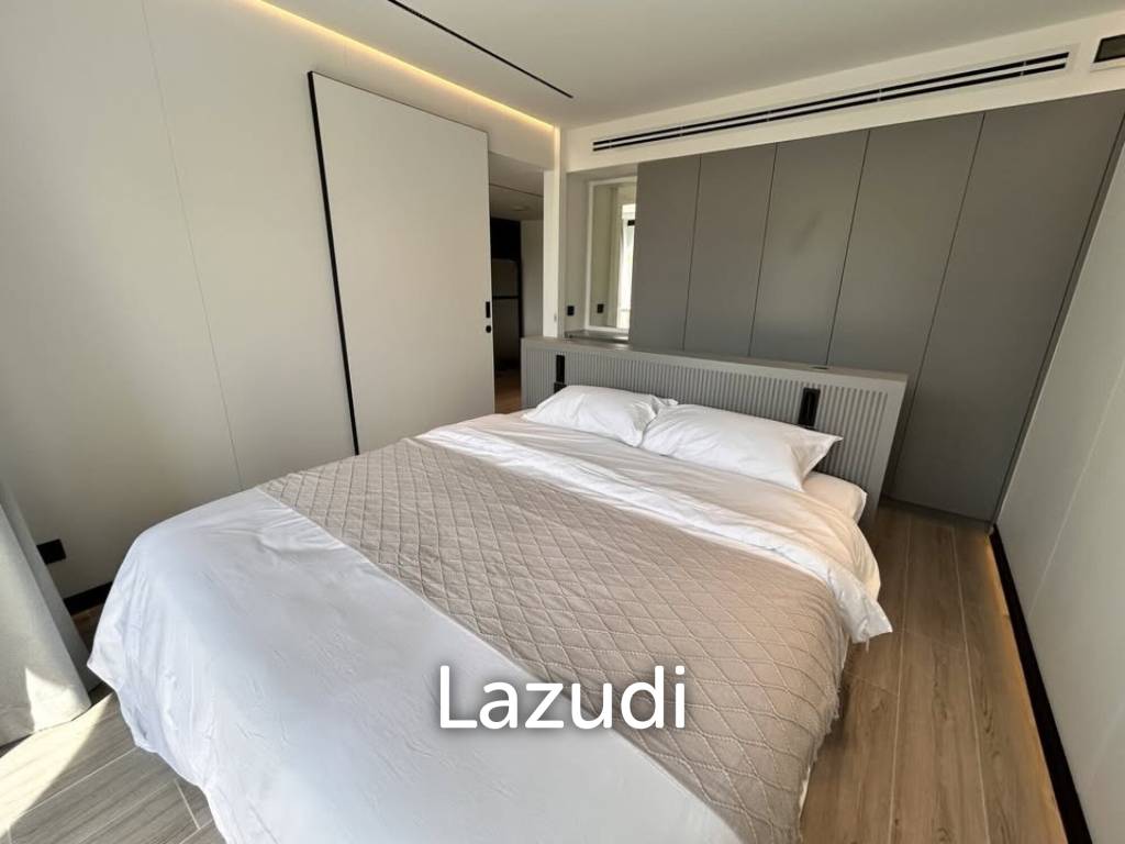 Mountain View 1-Bedroom Condo for Sale in Rawai