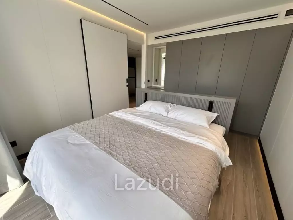 Mountain View 1-Bedroom Condo for Sale in Rawai