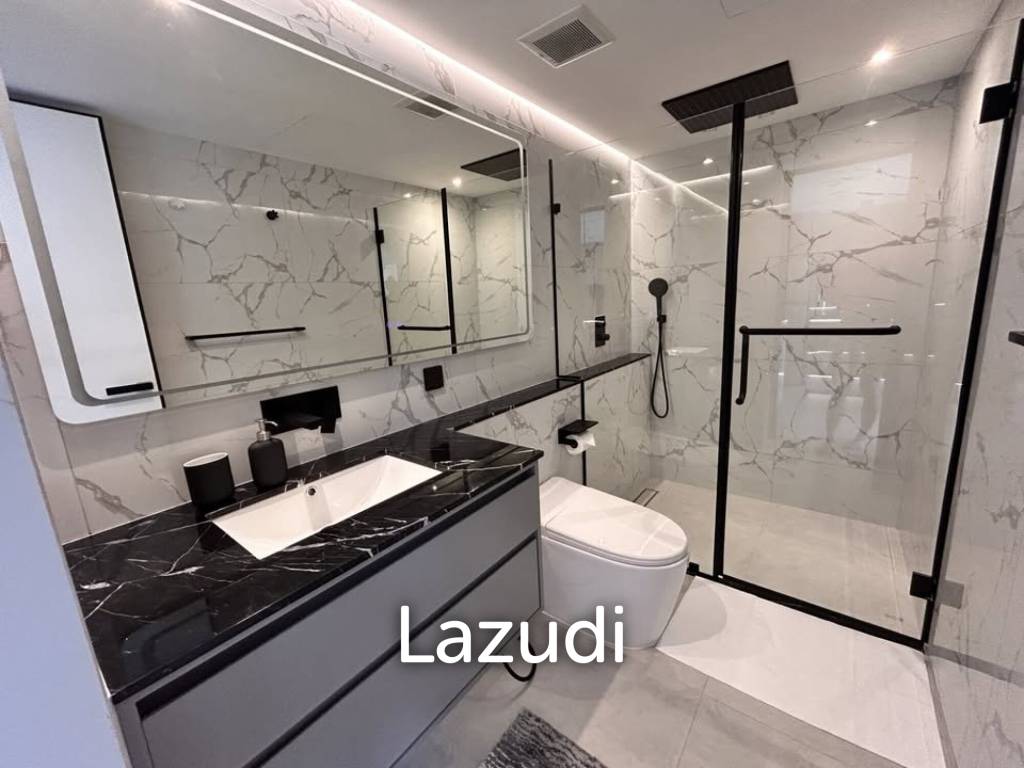 Mountain View 1-Bedroom Condo for Sale in Rawai