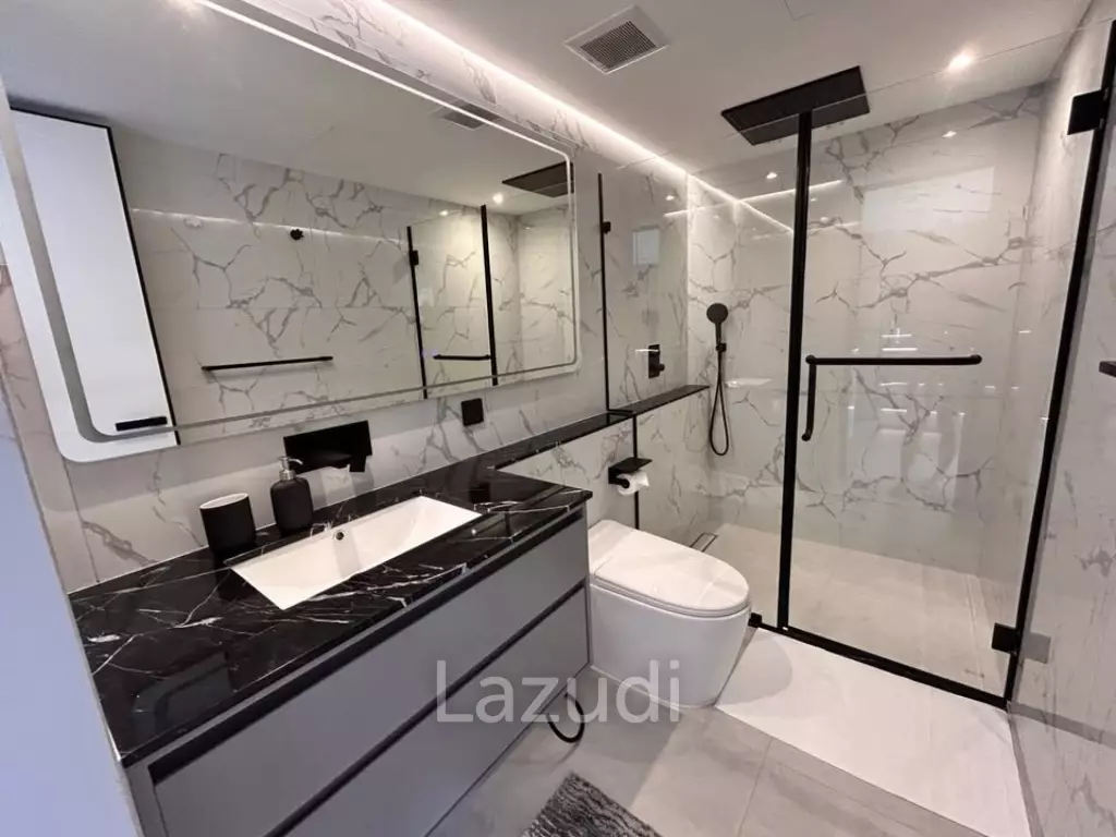 Mountain View 1-Bedroom Condo for Sale in Rawai