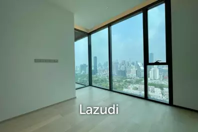 Luxury 3-Bedroom Residence for Sale with Lumpini Park View