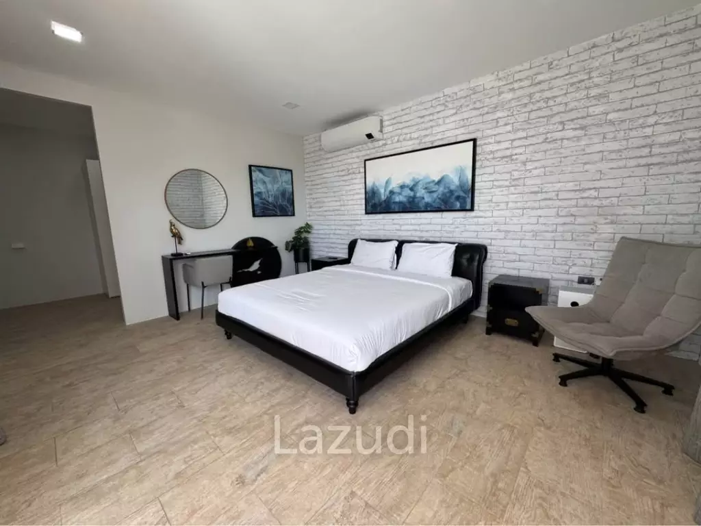 Luxury Estate for Rent in Kamala with Stunning Sea and Mountain Views