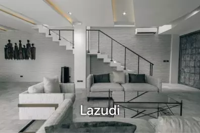 Luxury Estate for Rent in Kamala with Stunning Sea and Mountain Views