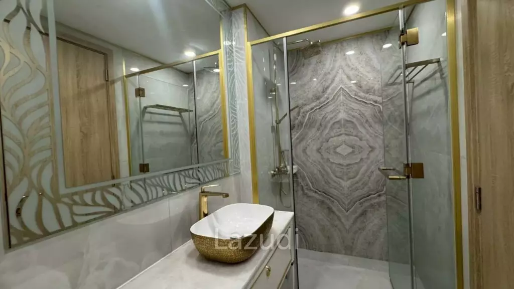 High-Floor Unit for Rent Copacabana Beach Jomtien