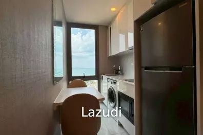 High-Floor Unit for Rent Copacabana Beach Jomtien