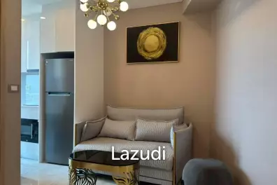 High-Floor Unit for Rent Copacabana Beach Jomtien