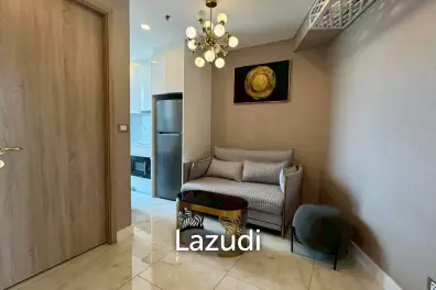High-Floor Unit for Rent Copacabana Beach Jomtien