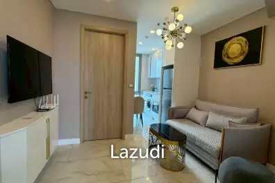 High-Floor Unit for Rent Copacabana Beach Jomtien