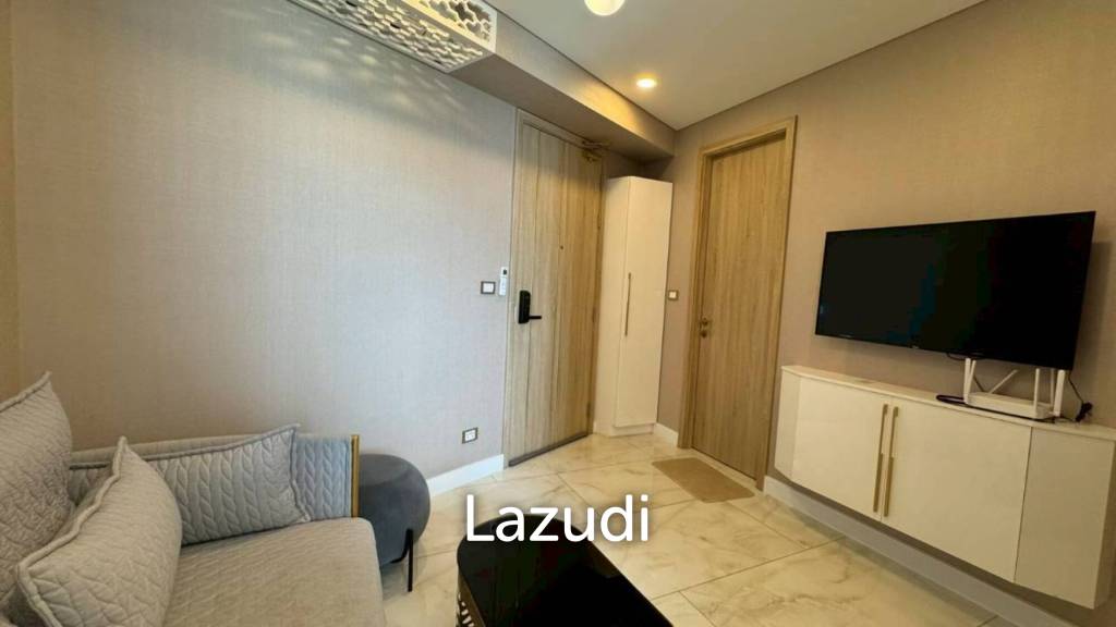 High-Floor Unit for Rent Copacabana Beach Jomtien