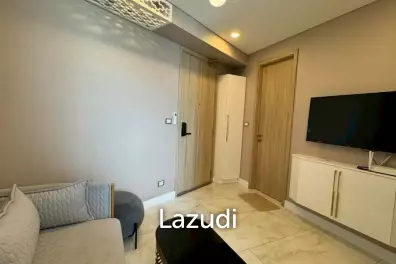 High-Floor Unit for Rent Copacabana Beach Jomtien