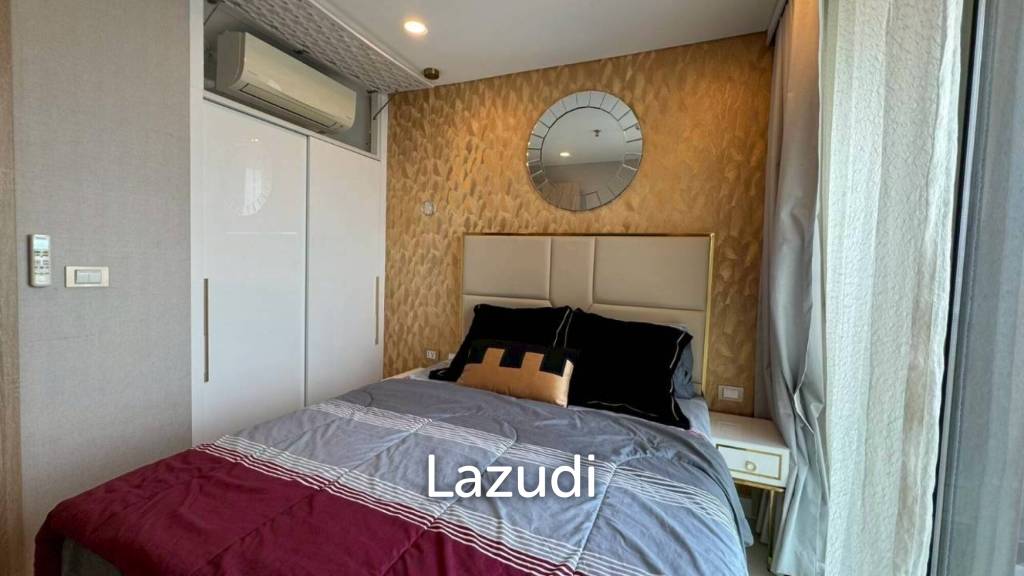 High-Floor Unit for Rent Copacabana Beach Jomtien
