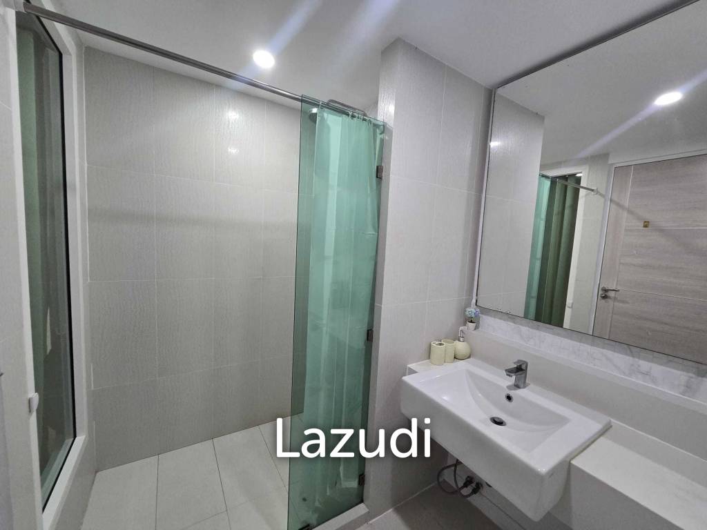 1-Bedroom Condo for Sale Seven Seas Condo Resort