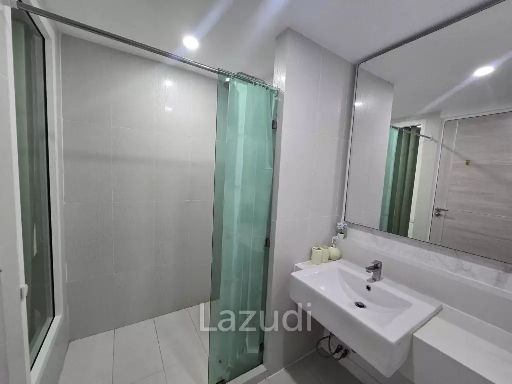 1-Bedroom Condo for Sale Seven Seas Condo Resort
