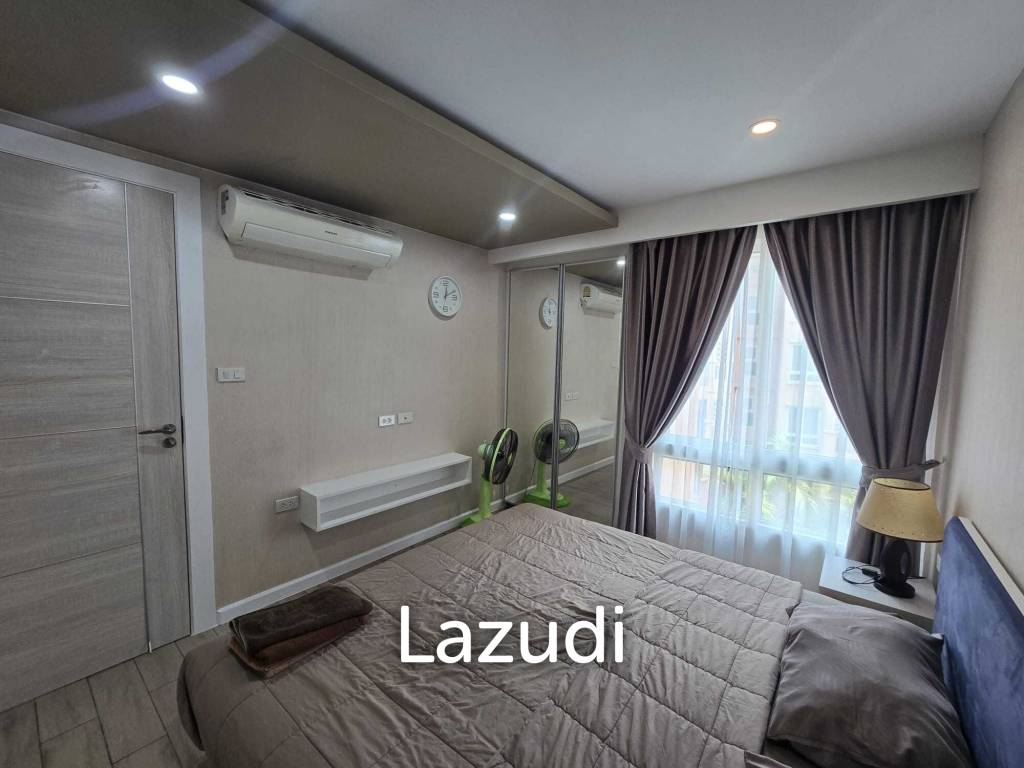 1-Bedroom Condo for Sale Seven Seas Condo Resort